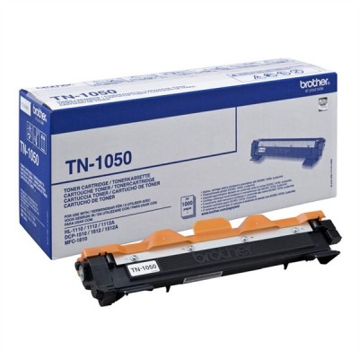 TN-1050 toner Zwart Standard capacity