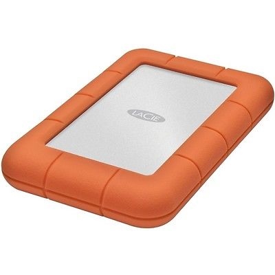 Rugged Mini 2TB USB 3.0 9000298