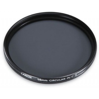 PL-C B Filter 58mm