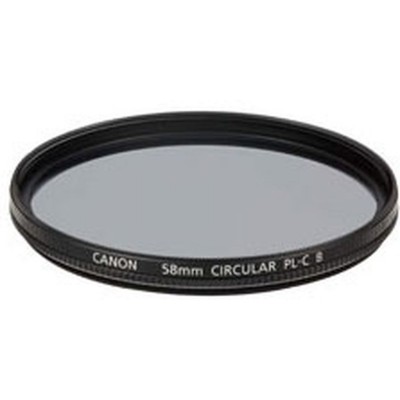 PL-C B Filter 58mm