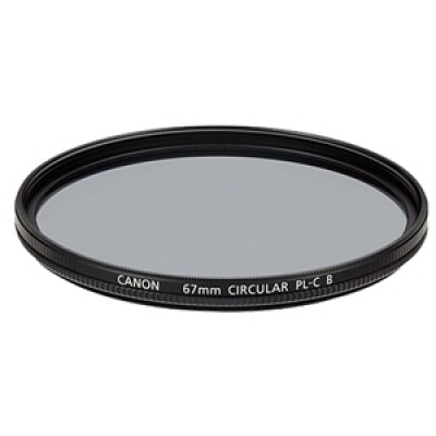 PL-C B Filter 67mm