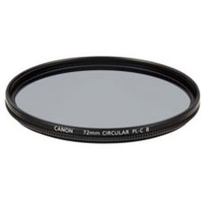 PL-C B Filter 72mm