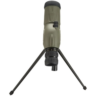 Spotter 15-45x50 Green FC Tripod Soft Case