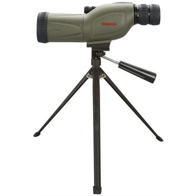 Spotter 15-45x50 Green FC Tripod Soft Case