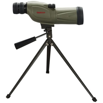 Spotter 15-45x50 Green FC Tripod Soft Case