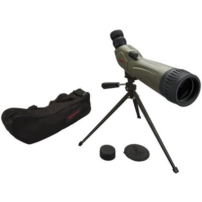 Spotter 20-60x60 Green FC Tripod Soft Case