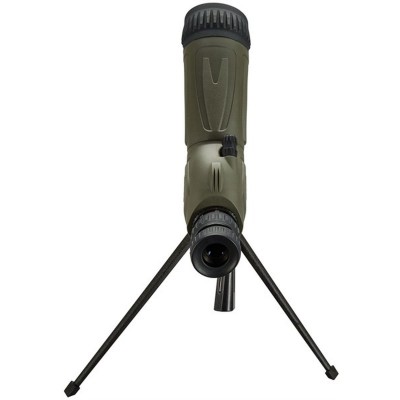 Spotter 20-60x60 Green FC Tripod Soft Case