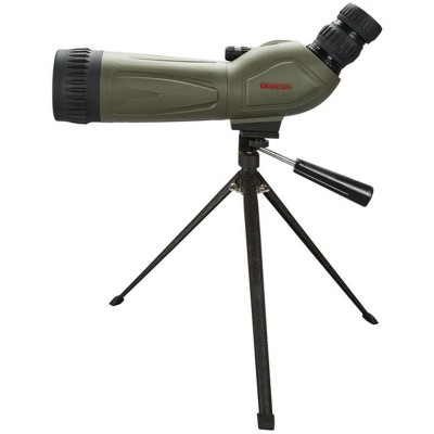 Spotter 20-60x60 Green FC Tripod Soft Case