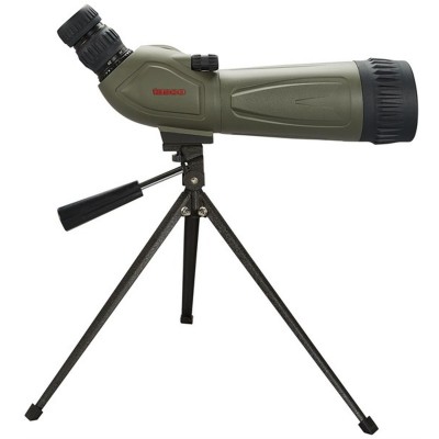 Spotter 20-60x60 Green FC Tripod Soft Case