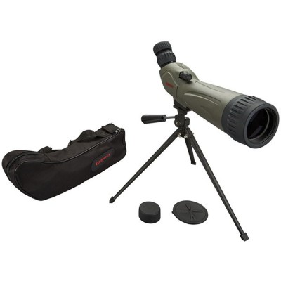 Spotter 20-60x80 Green FC Tripod Soft Case