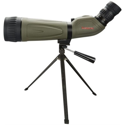 Spotter 20-60x80 Green FC Tripod Soft Case