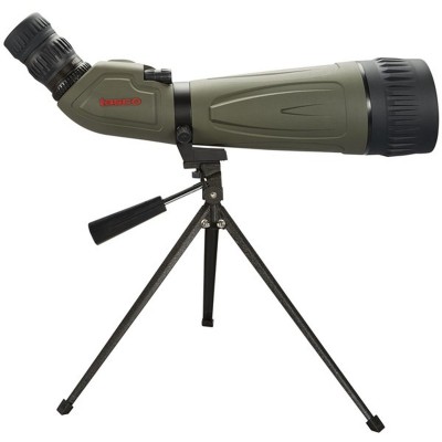 Spotter 20-60x80 Green FC Tripod Soft Case