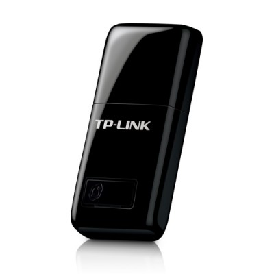 TL-WN823N Netwerkadapter USB 2.0