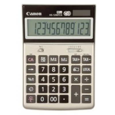 HS-1200TCG DBL EMEA calculator