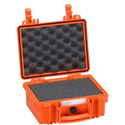 2209 Case Orange Foam 246x215x112