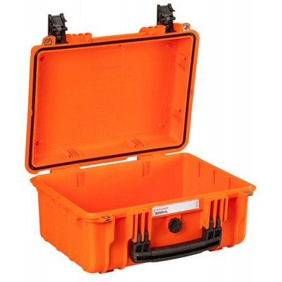 3818HL Case Orange