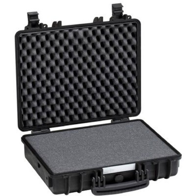 4412 Case Black Foam 474x415x149