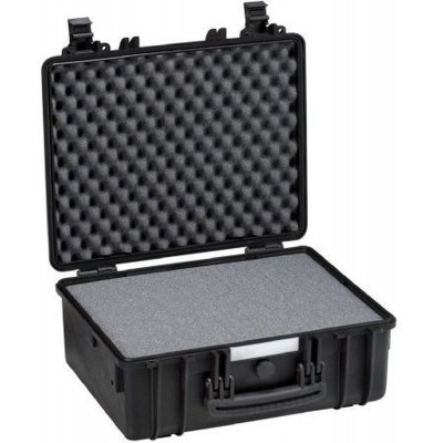 4419HL Case Black w/ Foam