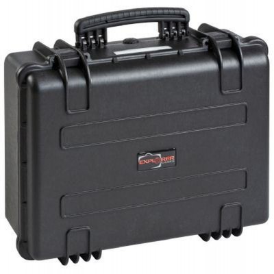 4820HL Case Black