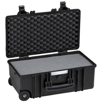 5122 Case Black Foam 546x347x247