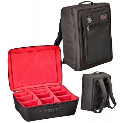 BPH53 Photo/Video Backpack w/ Divider Set