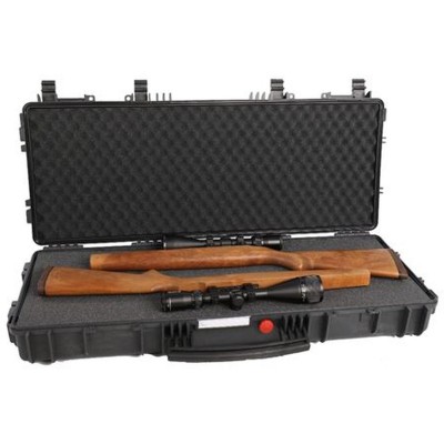 9413 Red Line Edition Case Foam 989x415x157