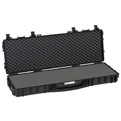 11413 Case Black Foam 1189x415x159