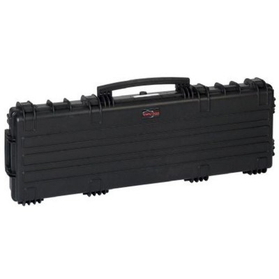 11413 Case Black Foam 1189x415x159