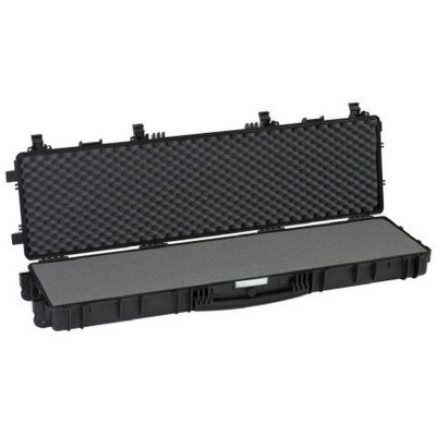 13513 Case Black Foam 1410x415x159