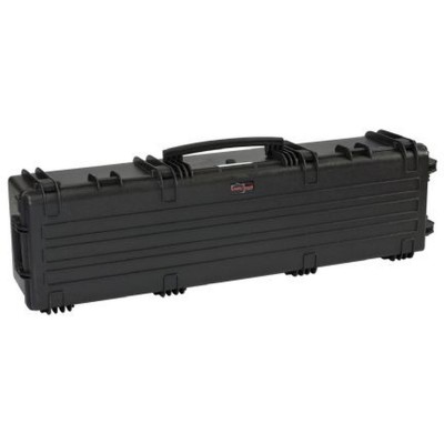 13527 Case Black Foam 1430x415x296