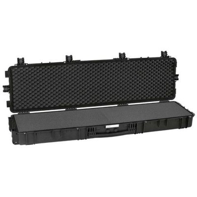 15416B Case Black w/ Foam