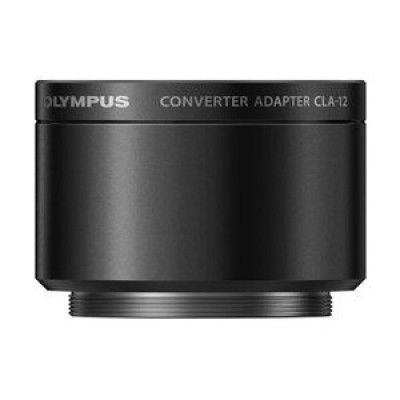 CLA-12 Conversion Lens Adapter voor TCON-17X, XZ-1