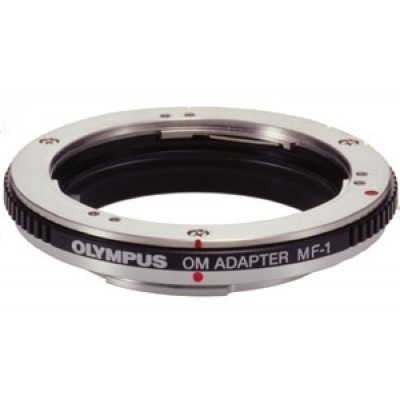 MF-1 OM-Adapter