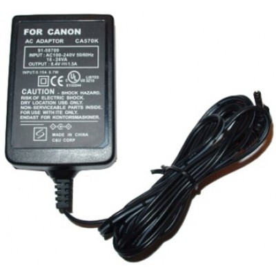 CA-570 AC-adapter