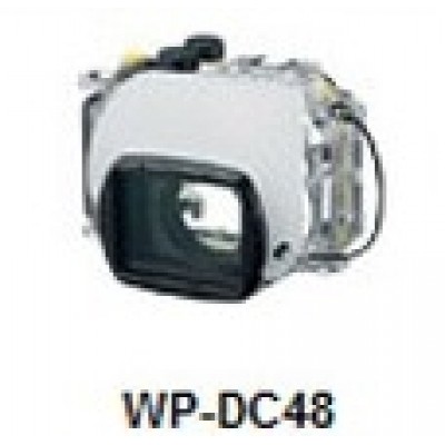 WP-DC48 behuizing