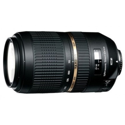 SP AF 70-300mmF/4.0-5.6 Di VC USD Canon (aanbieding)