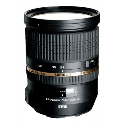 SP AF 24-70mmF/2.8 Di USD Sony