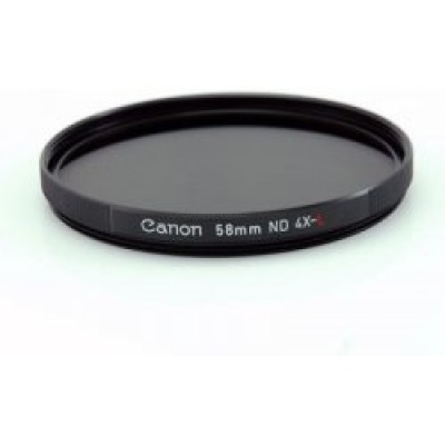 ND4-L58mm filter