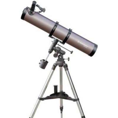 Spiegeltelescoop Galaxia 114/900 EQ-SKY