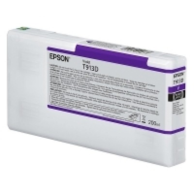 T913D Violet 200ml C13T913D00