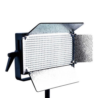 LED Lamp Dimbaar LP-D500U op 230V