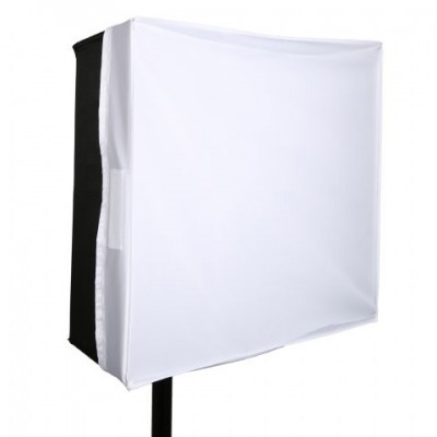 Softbox RX-12SB voor LED RX-12T