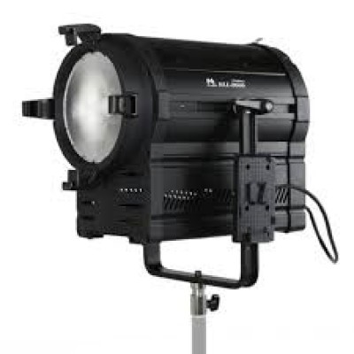 5600K LED Spot Lamp Dimbaar DLL-3000R