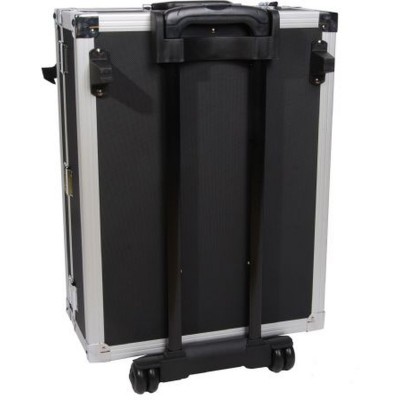 Aluminium Case On Wheels SH-309 62x48x24cm