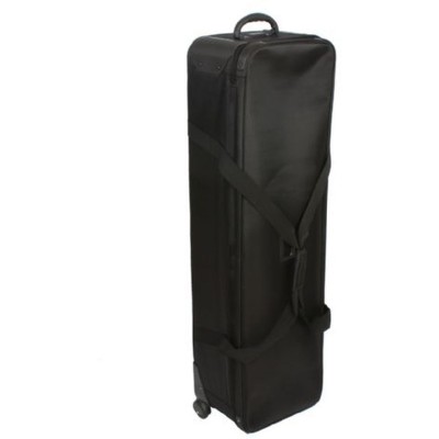 Professional Bag On Wheels CC-02 125x35x28cm