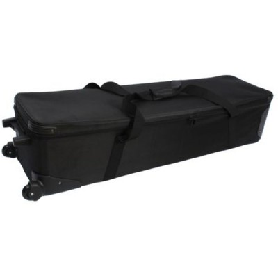 Professional Bag On Wheels CC-02 125x35x28cm