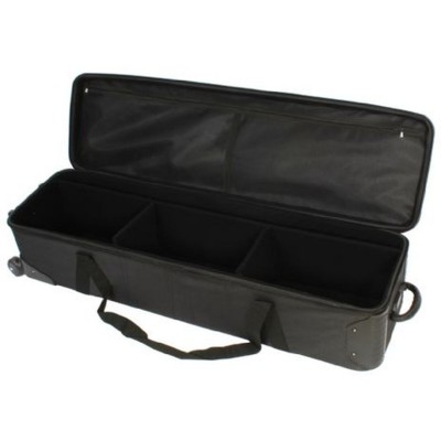 Professional Bag On Wheels CC-02 125x35x28cm