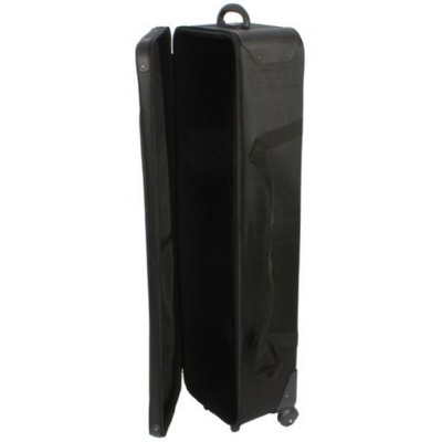 Professional Bag On Wheels CC-02 125x35x28cm