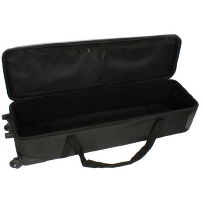 Professional Bag On Wheels CC-02 125x35x28cm