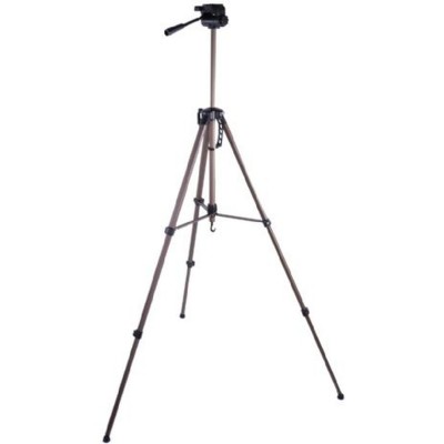 Aluminium Tripod + Head WT-3570 H165cm